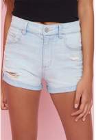 Thumbnail for your product : Garage Retro High Waist Short - FINAL SALE