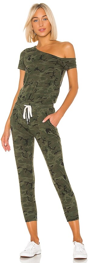 n philanthropy britton jumpsuit