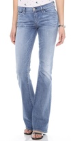 Thumbnail for your product : Gold Sign The Gower Flare Jeans