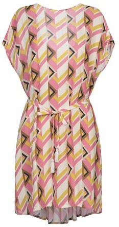 Suoli Woman Mini dress