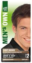 Thumbnail for your product : Hennaplus Mens Own Light Brown