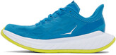 Thumbnail for your product : Hoka One One Blue Carbon X2 Sneakers