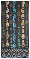 Thumbnail for your product : Cynthia Vincent Ikat-Print Scarf