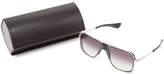 Thumbnail for your product : Dita Eyewear Initiator Navigator Titanium Sunglasses - Mens - Black