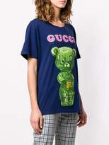 Thumbnail for your product : Gucci graphic print T-shirt