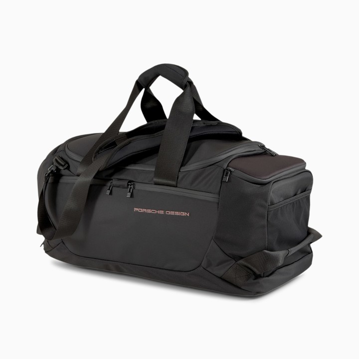 porsche design carry on luggage