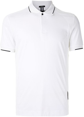mens hugo boss polo sale