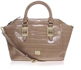 Thumbnail for your product : Nine West EPIC SCALES SATCHEL