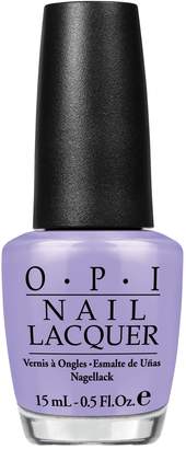 OPI CLASSICS You're Such a BudaPest Nail Lacquer