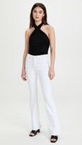Thumbnail for your product : Veronica Beard Jeans Beverly Skinny Flare Jeans