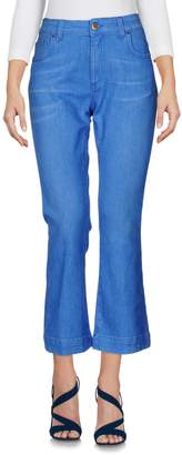 Space Style Concept Denim pants - Item 42605203
