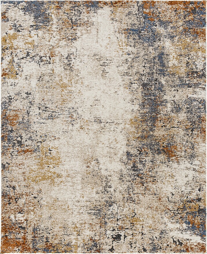 Livabliss Tuscany Tus-2339 Area Rug 4'3 x 5'7