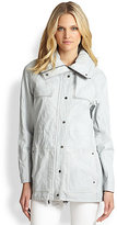 Thumbnail for your product : Elie Tahari Lucia Coat