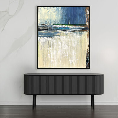 Rosecliff Heights Dawit II Canvas