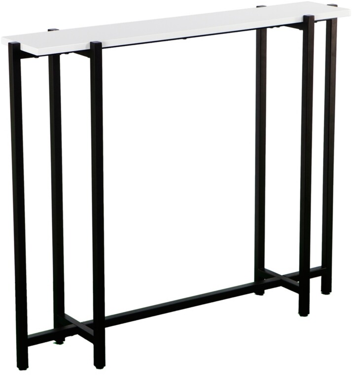 Southern Enterprises Helena Narrow Console Table ShopStyle
