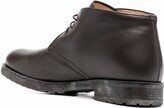 Thumbnail for your product : Bally Lace-Up Ankle Boots