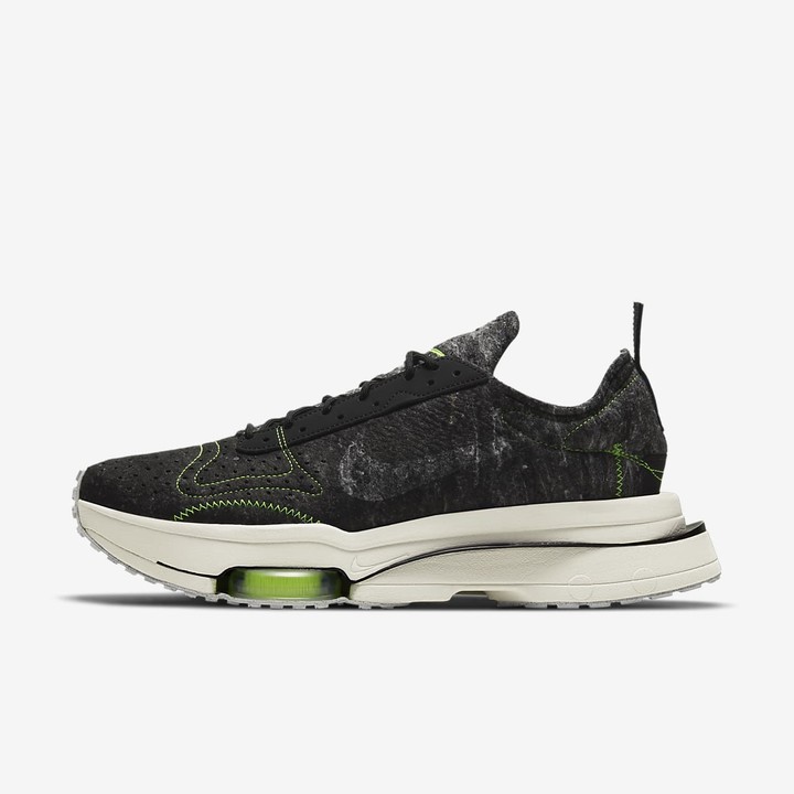 nike zoom cushlon