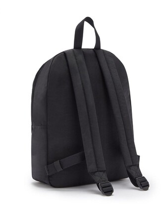 Kipling Seoul M Lite Backpack - Black