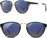 Thumbnail for your product : Shwood 'Ainsworth' 49mm Polarized Sunglasses