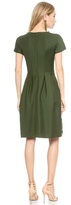 Thumbnail for your product : Alberta Ferretti Collection Embroidered Dress