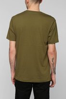 Thumbnail for your product : BDG Cotton Regular Fit V-Neck Tee