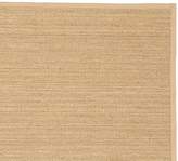 Thumbnail for your product : Pottery Barn Fibreworks®; Custom Color-Bound Seagrass Rug - Natural