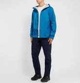 Thumbnail for your product : Patagonia Torrentshell Waterproof H2no Performance Standard Ripstop Hooded Jacket