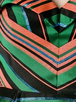 Thumbnail for your product : DELPOZO Striped Dress
