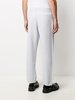 Thumbnail for your product : Barrie Wide-Leg Trousers