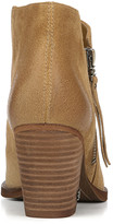 Thumbnail for your product : Sam Edelman Macon Suede Bootie
