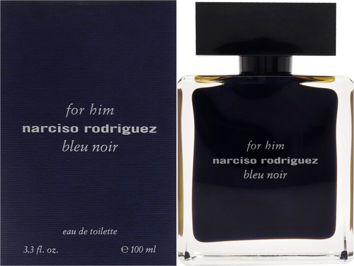 Narciso Rodriguez for Him Bleu Noir Parfum 100ml Spray