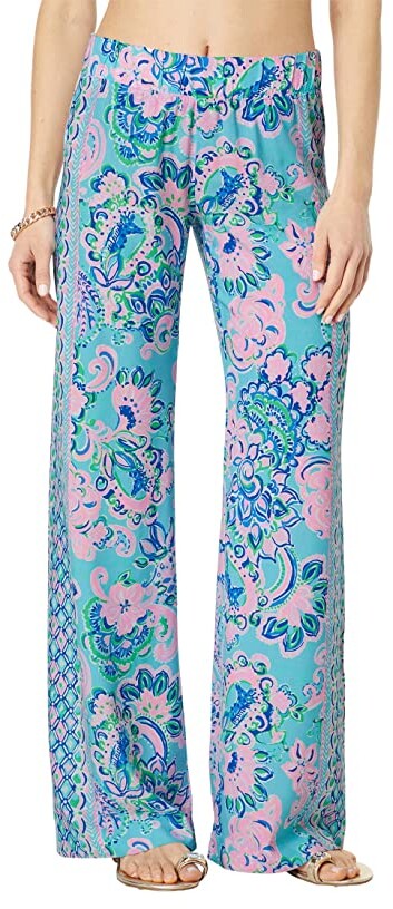 Lilly Pulitzer Women's Pants | Shop the world's largest collection 