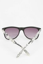 Thumbnail for your product : Urban Outfitters Studded Wayfarer Sunglasses