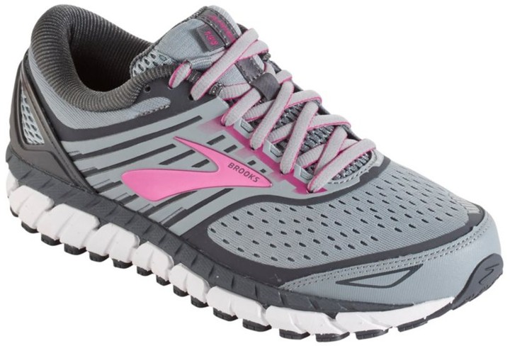 brooks ariel 18