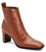 calvin klein booties