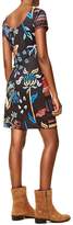 Thumbnail for your product : Desigual Second Dress