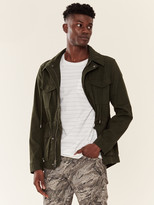 foreside field jacket