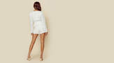 Thumbnail for your product : MinkPink Promise Spotty Playsuit