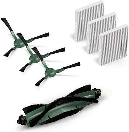 iRobot Roomba Essential Robot Replenishment Kit