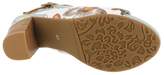 Thumbnail for your product : Spring Step L'artiste By Tapestry Sandal