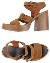 Thumbnail for your product : Fabrizio Chini Sandals