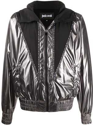 Mens Silver Jacket | Shop the world’s largest collection of fashion ...