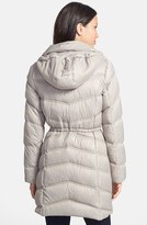 Thumbnail for your product : Ellen Tracy Packable Down Anorak (Online Only)