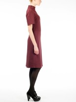 Thumbnail for your product : Carven High Neck Jersey Dress