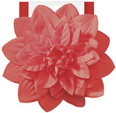 Thumbnail for your product : Elle Large Flower Salon Clip- Orange