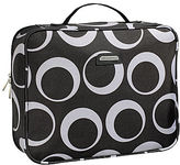 Thumbnail for your product : Wally Bags WallyBags Travel Cosmetic Organizer Toiletry Bag