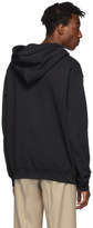 Thumbnail for your product : Maison Margiela Black Stereotype Hoodie