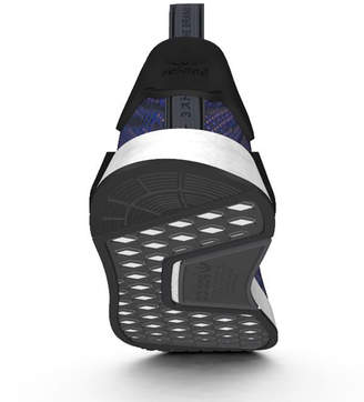 adidas Men's NMD_R1 Primeknit Trainer Sneakers