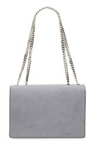 Thumbnail for your product : Marc Jacobs 'Trouble' Suede Shoulder Bag
