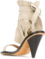 Thumbnail for your product : IRO strappy sandals